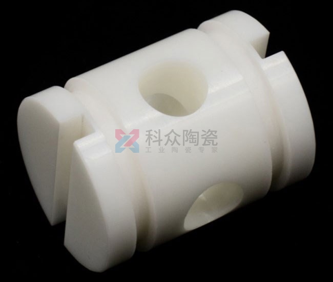 陶瓷閥芯有哪些作用和優(yōu)點呢？（圖）