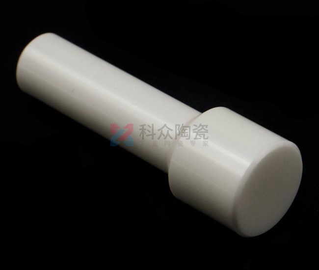 氧化鋯陶瓷的性能有哪些呢?(圖)