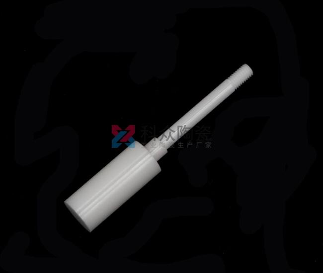 延長陶瓷棒的使用時間有哪些方法呢?(圖)