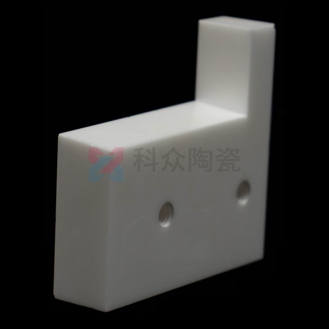 氧化鋯陶瓷零件有些什么性能呢?(圖)