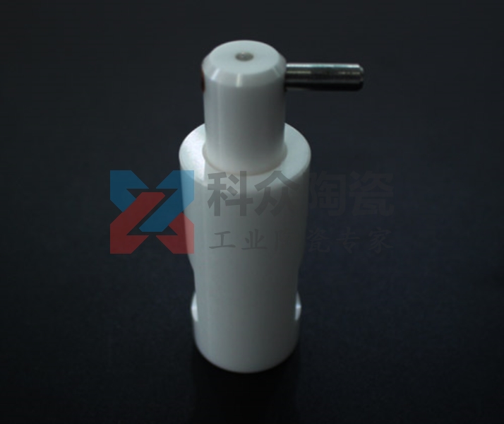 陶瓷點膠閥的構成以及其工作原理是什么?