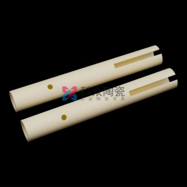 氧化鋁陶瓷的這些缺點的改善方法介紹(最新)